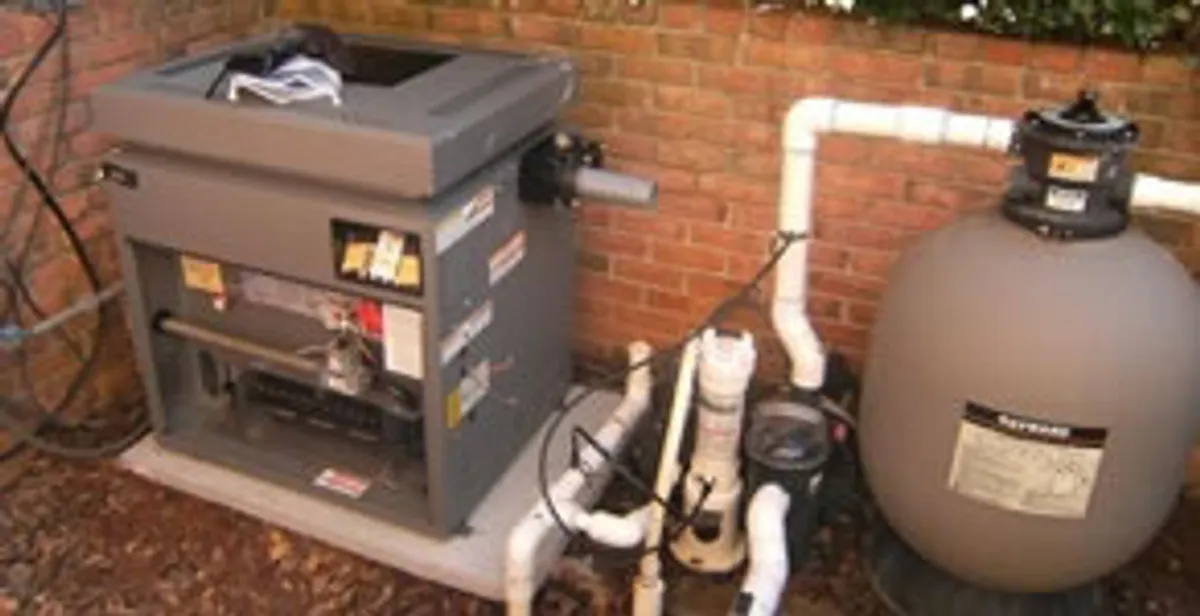 electric heater installation services for residential systems in Long Beach, CA